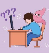 肠胃不适与情绪压力有关吗？如何缓解？