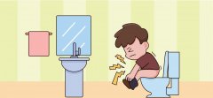 我感觉大便已到肛门但是拉不出来，这是怎么回事？